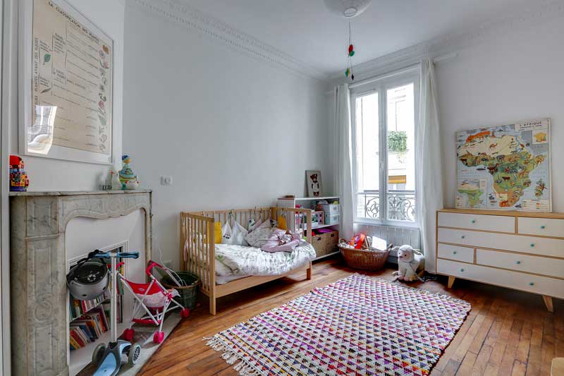 chambre enfant