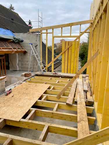 toiture gros oeuvres