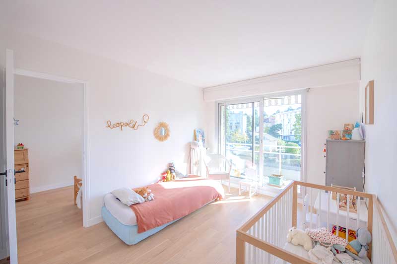 lumiere chambre enfant