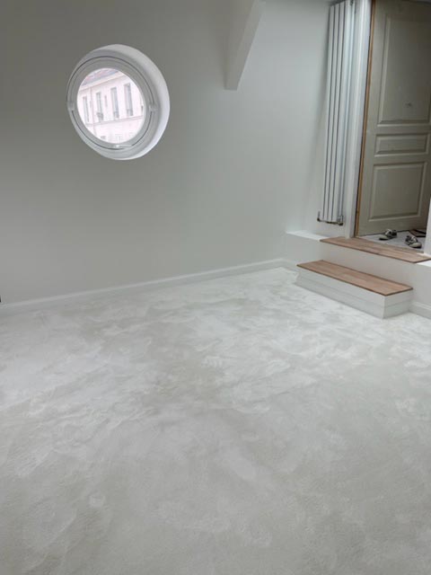 moquette durée de vie