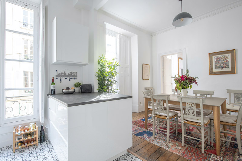 resultat secteur protégé