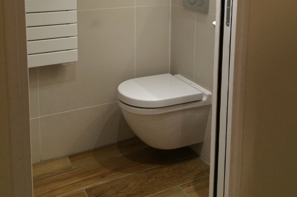 idée porte coulissante